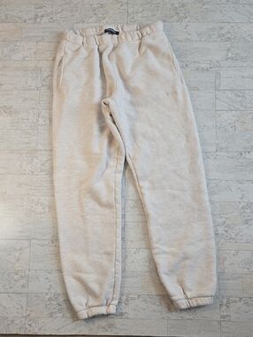 Madhappy Classics Fleece Sweatpants Size Medium Unisex